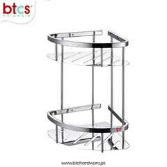 Heavy duty SUS 304 Double corner
