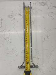 BJ002 Single row wine glass holder