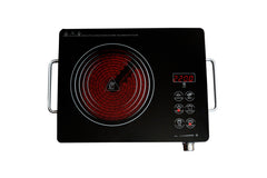 Electric Cooker SINGLE INFRARED – E1