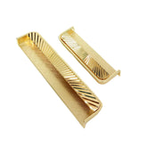 2305 Modern Sliding Handle