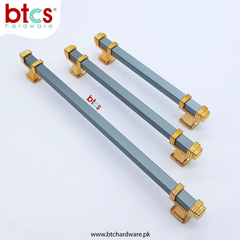 8816 Plastic Furniture Handle
