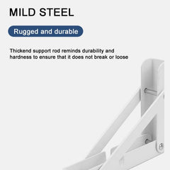 Folding Bracket Iron