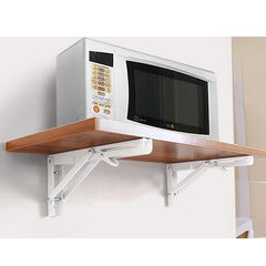 Folding Bracket Iron