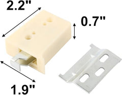 Cabinet Hanger Pair Bracket