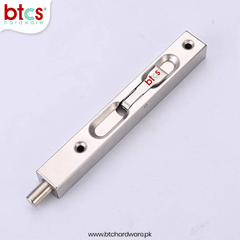 Flush Bolt Door Lock