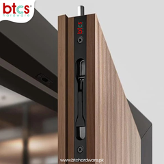 Flush Bolt Door Lock