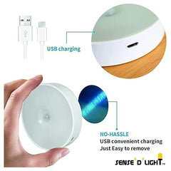 Cabinet Sensor Light