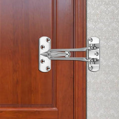 Anti Theft Door Bolt Lock