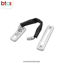 Door Chain heavy