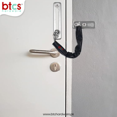Door Chain heavy