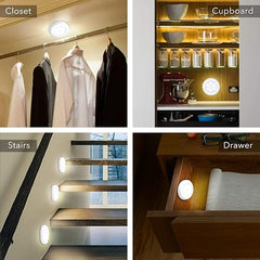 Cabinet Sensor Light