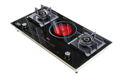 HC -775 - ELEC/GAS