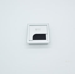 Aluminum Wire Cap