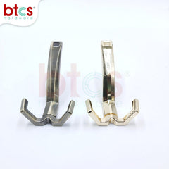 Antique Finish Wall Hook 701 (L)