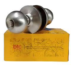BRUSH Round Lock 8791 SN
