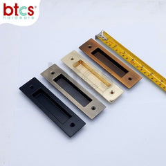 A0032 Elegant Sliding Handle