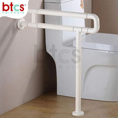 Bathroom Support Grab Bar with stand