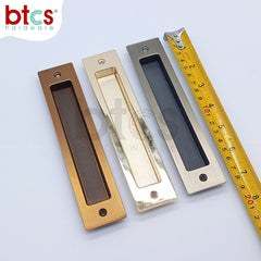A0032 Elegant sliding Handle