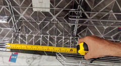 CWJ 262 Plate holder
