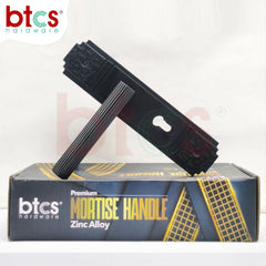 Handle Lock BTCS M05