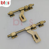 Brass Aldarf 3614
