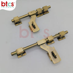 Brass Aldarf 3614