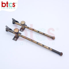 Brass Rod Window Stay