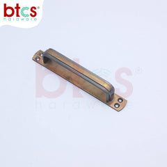 Brass Window Handle
