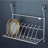 CWJ 262 Plate holder