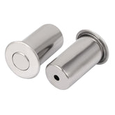 Concealed Latch