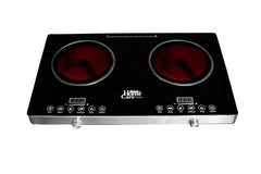 DOUBLE INFRARED – J2