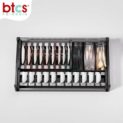 Drawer Basket Multi Glass