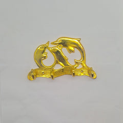 Dolphin Key Holder