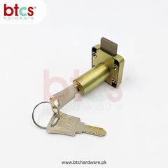 BTCS Premium Drawer Lock 138-AT-38 – MAB