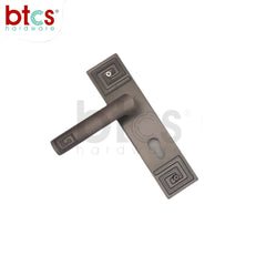 Elegant Handle Lock 004