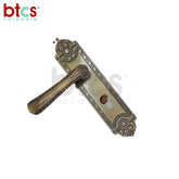 Elegant Handle Lock 006