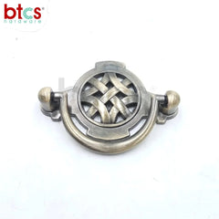Flush Handle 50012