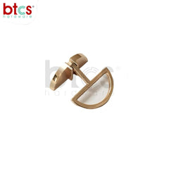Flush Handle 50349