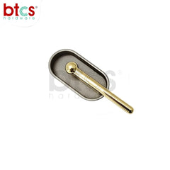 Flush Handle 50362