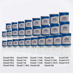 Adamjee Drywall Screws
