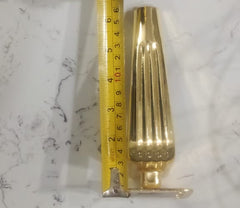 Gold Sofa Leg 2136
