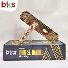 Handle Lock BTCS M05