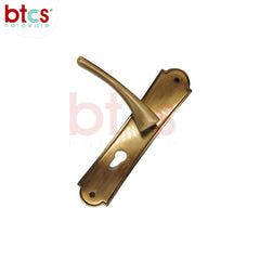 HANDLE LOCK BTC 004