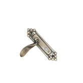 HANDLE LOCK BTC 170
