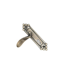 HANDLE LOCK BTC 170