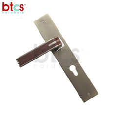 Handle Lock AQT L 20 7
