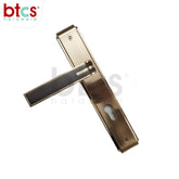 Handle Lock AQT L 21 7