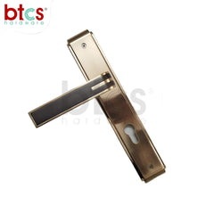Handle Lock AQT L 21 7