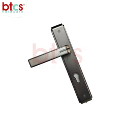 Handle Lock AQT L 21 7