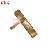 Handle Lock BTC 003
